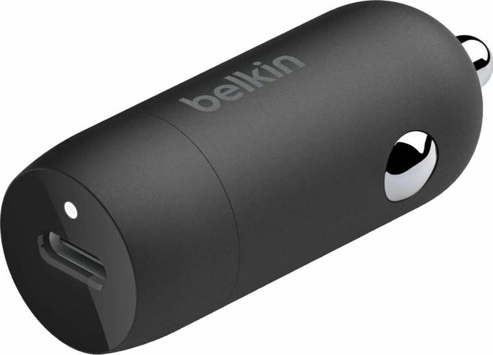 Productafbeelding Belkin CCA004BTBK