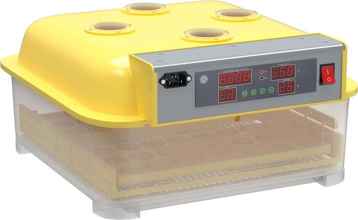 Image du produit Wiltec Incubateur automatique
