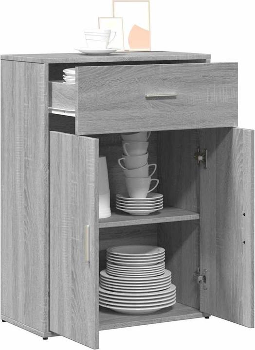 Image du produit vidaXL Sideboard (60 x 30 x 84 cm)