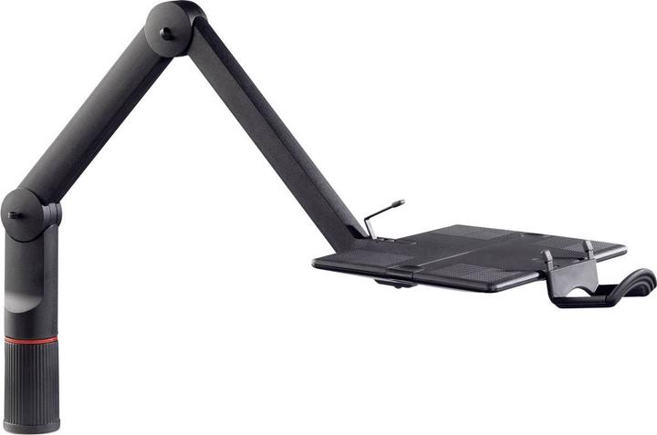 Image du produit Novus 710+005 Bras pivotant pour téléphone