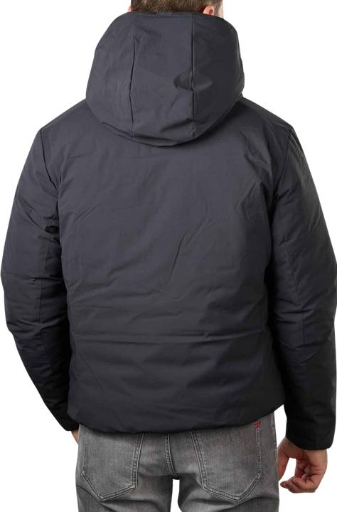 Immagine prodotto Save the Duck Ezra Hooded Jacket Black