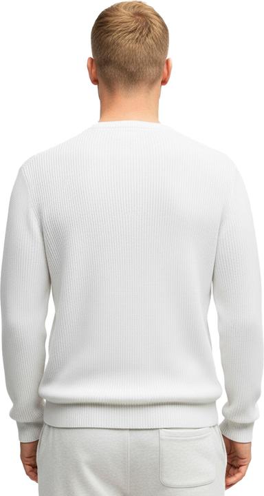 Produktbild Switcher Herren Heavyweight Strick-Sweater (M)