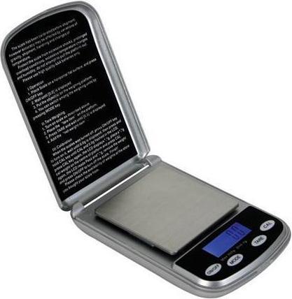 Produktbild Velleman VTBAL400
