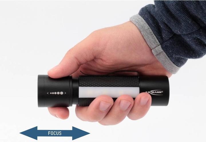 Produktbild Ansmann Future Multi 3 in 1 (12.50 cm, 180 lm)