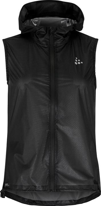 Produktbild Craft Women's Pro Hydro Lightweight Vest (L)