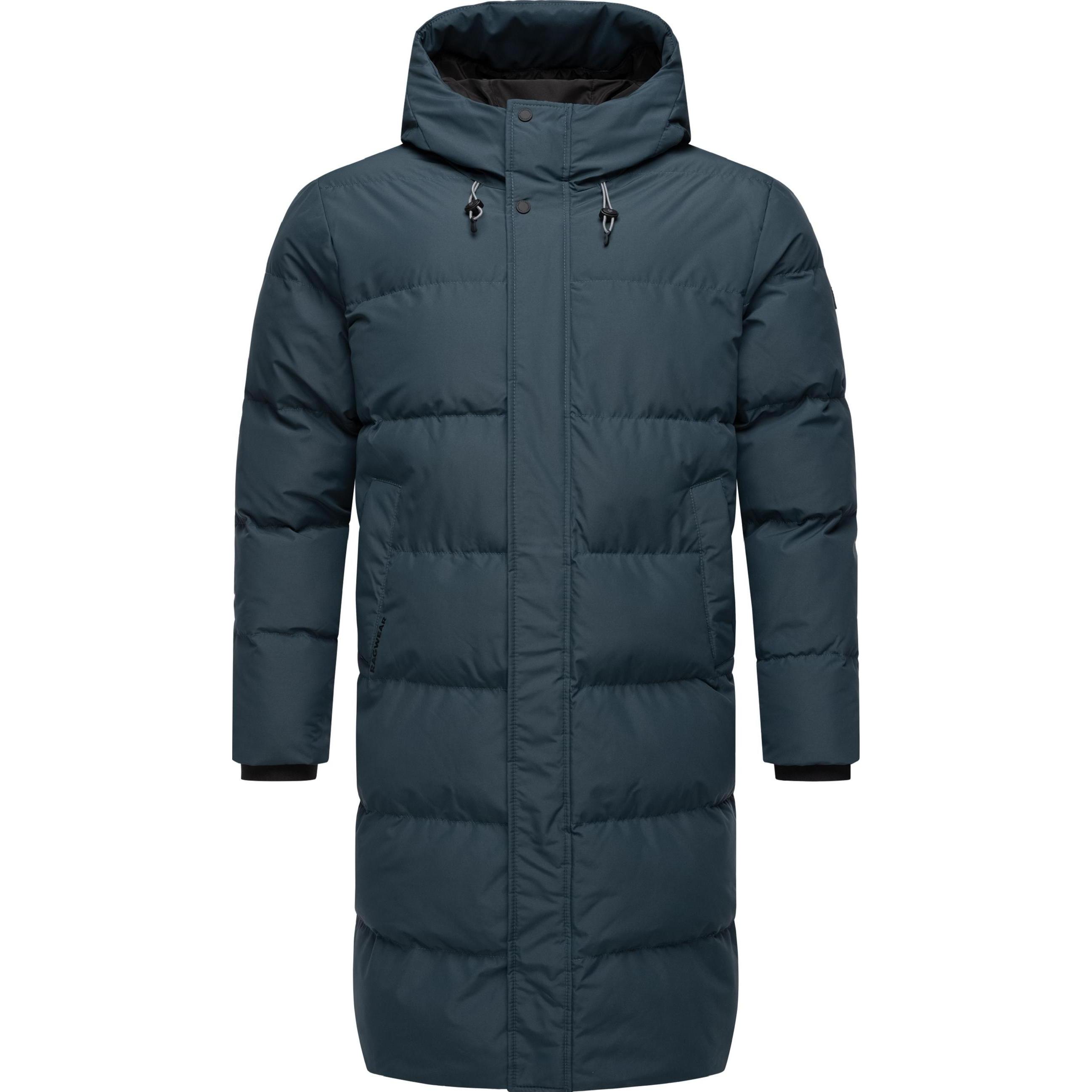 Thumbnail - Ragwear, Herren, Jacke, Nordwey (XL), Blau, XL