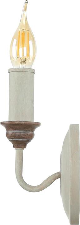 Actual product image Licht-Erlebnisse Candela 8 (E14)