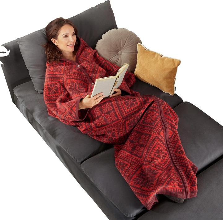 Produktbild Erwin Müller Wohnmantel (150 x 200 cm)