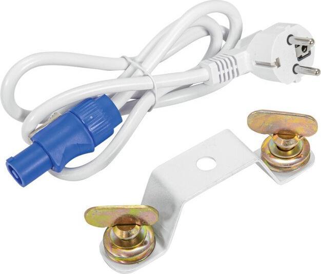 Produktbild Eurolite LED TMH-X4 Moving-Head Wash Zoom ws (15 W, LED)