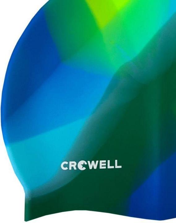 Produktbild Crowell Bademütze Silikon