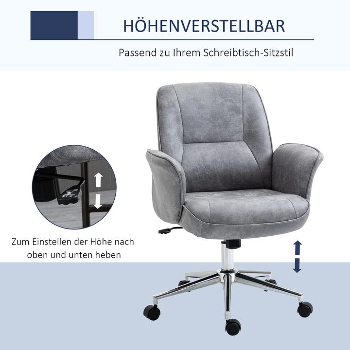 Produktbild Jamb Bürostuhl