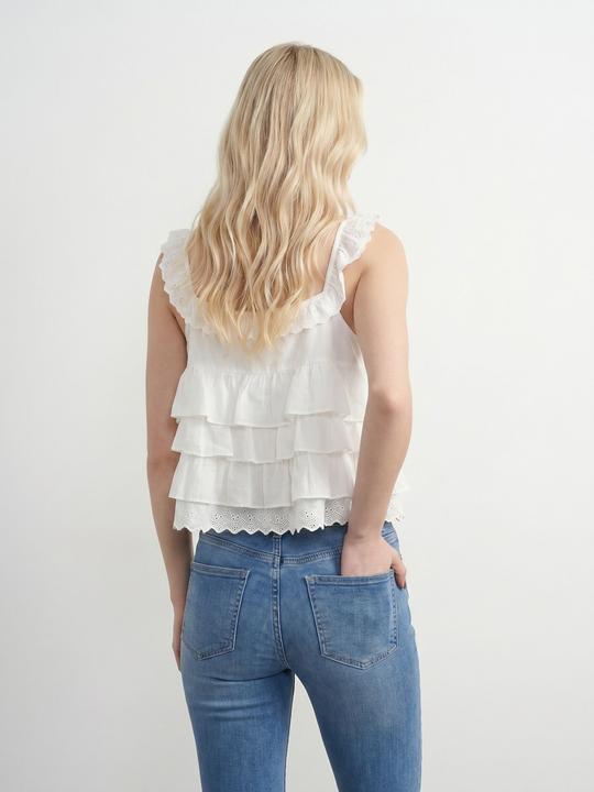 Produktbild Vero Moda VMSANDY Top Top (S)