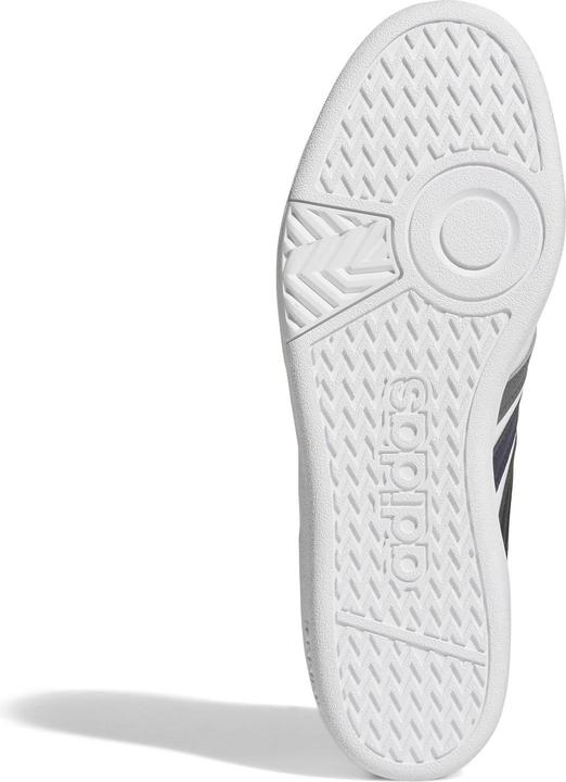 Image du produit Adidas Hoops 4.0 - ftwwht/cblack/shanav (42)