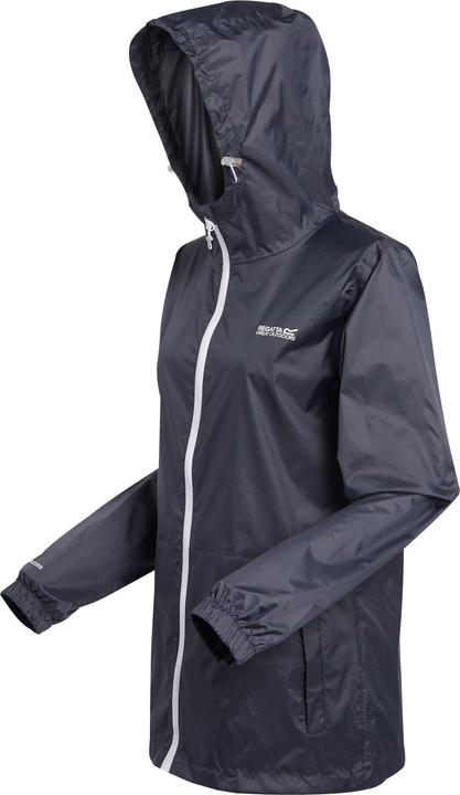 Produktbild Regatta Regenjacke Pk It Jkt III mit Kapuze wasserfest (42)