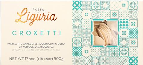 Immagine prodotto Alte Valla Scrivia Croxetti (500 g)