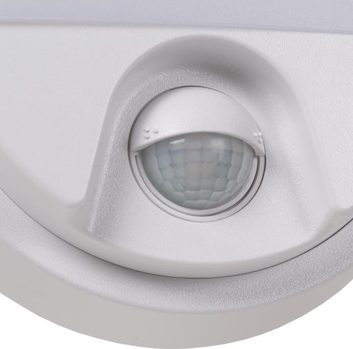 Produktbild Lucide Hups Ir (1000 lm, IP54)
