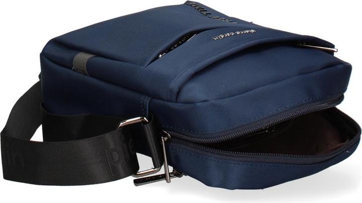 Produktbild Pierre Cardin Herren Umhängetasche - Modell False - Pu Vegan Leder - 18.0 X 25.0 X 6.0 Cm