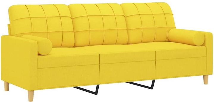 Actual product image vidaXL 3-Sitzer-Sofa (3-seater)