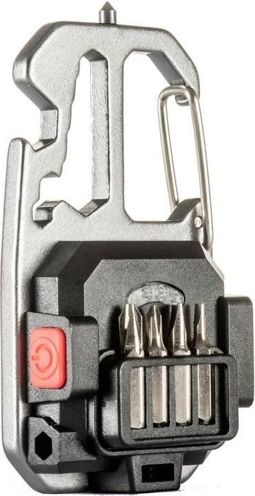 Actual product image Testboy Mini Worklight 96613000 (542 lm)