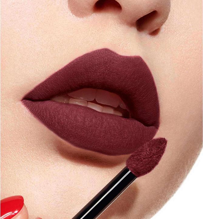 Actual product image Dior Rouge Forever (943)