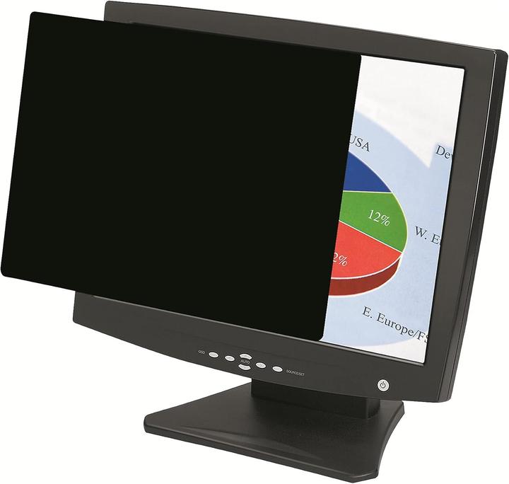 Produktbild Fellowes Blickschutzfilter für 19 Zoll Monitor/Laptop (19")