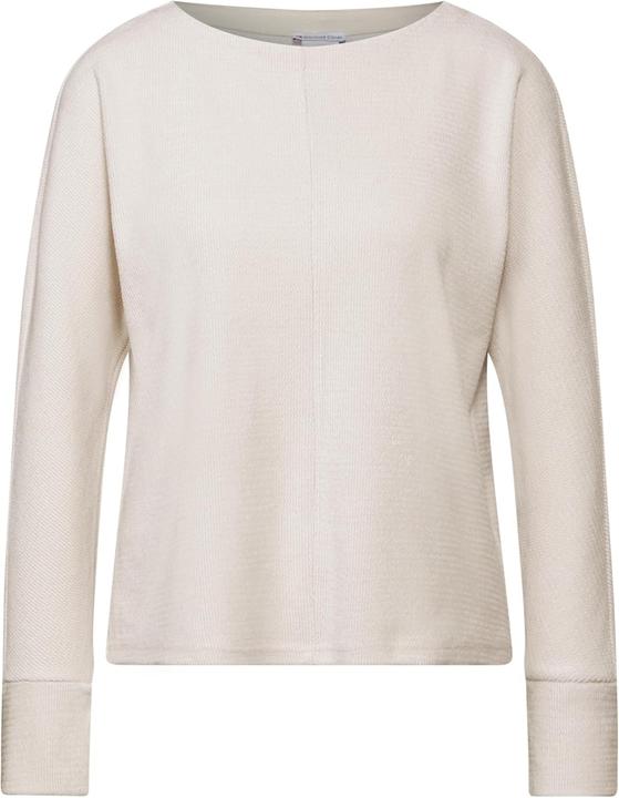 Immagine prodotto Street One Camicia Invernale Accogliente (40)