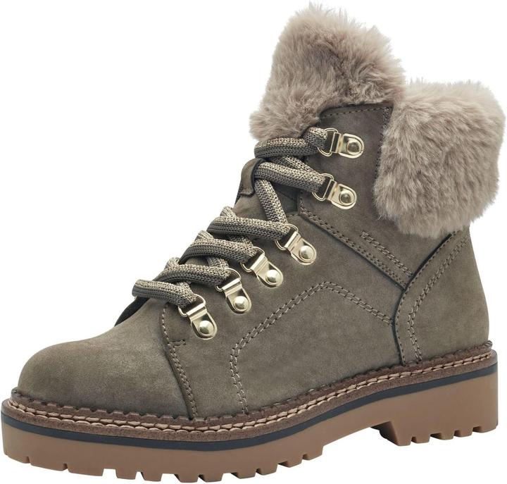 Produktbild Tamaris Stiefelette (38)