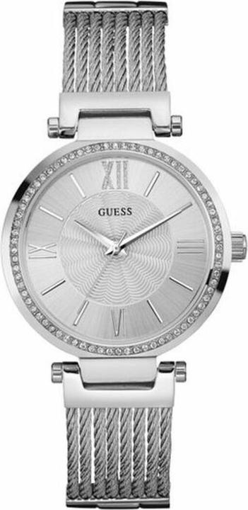 Guess Soho (Analoguhr, 36 mm)