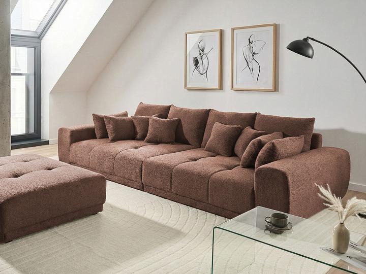 Produktbild Beliani Torpo (4-Sitzer)