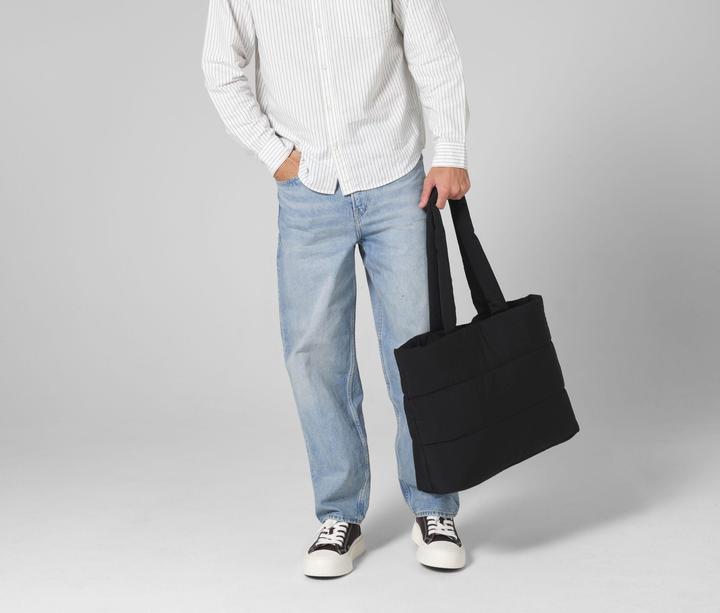 Produktbild Bagbase Quilted tote Bag (24 l)