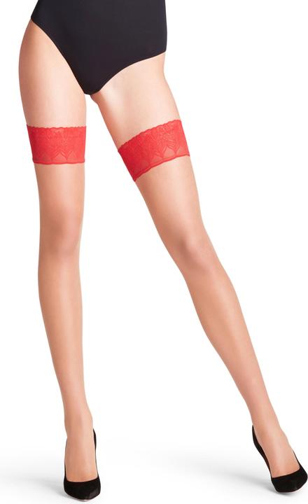 Produktbild Falke Lunelle 8 (8 DEN, 38 - 39)