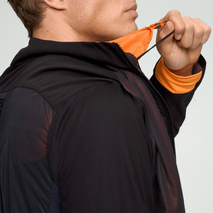 Produktbild Daehlie M Jacket Thermo Pro (S)