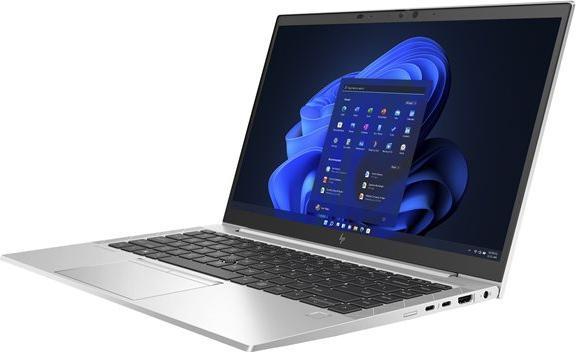 Teq Cycle HP Certified Refurbished EliteBook 840 G8 (16 GB, 14", 256 GB, DE, A / Like new)