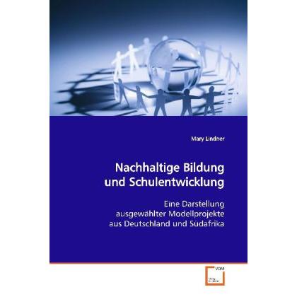 Nachhaltige Bildung und Schulentwicklung, Fachbücher