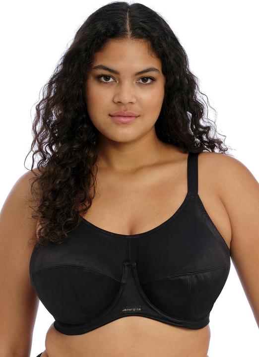 Immagine prodotto Elomi reggiseno sportivo con ferretto energise (105 F)