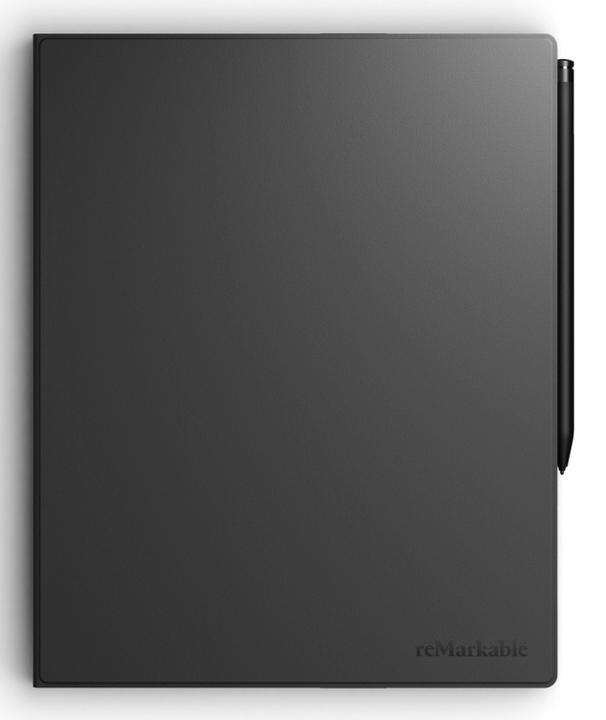 Image du produit reMarkable TypeFolio Pro Mosaic Basalt - EN US
