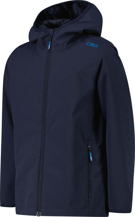 Image du produit CMP Campagnolo Kid's Jacket Fix Hood Clima Protect (152)