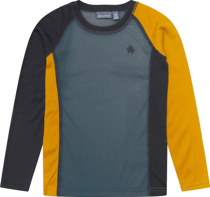 Image du produit Color Kids Kid's Ski Underwear Colorblock (152)