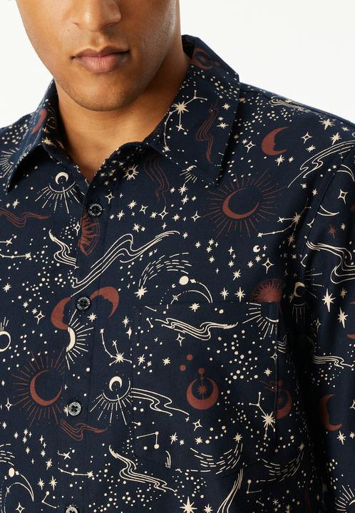 Produktbild Schiesser Pyjama X-Mas Gifting Sets (48)