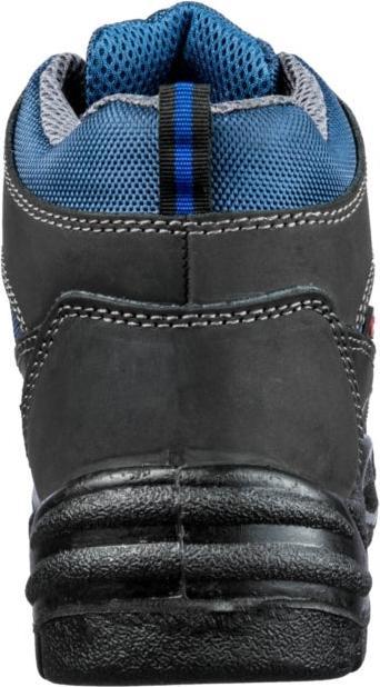 Actual product image Footguard Safety boot SAFE MID S3 SRC (S3, 41)