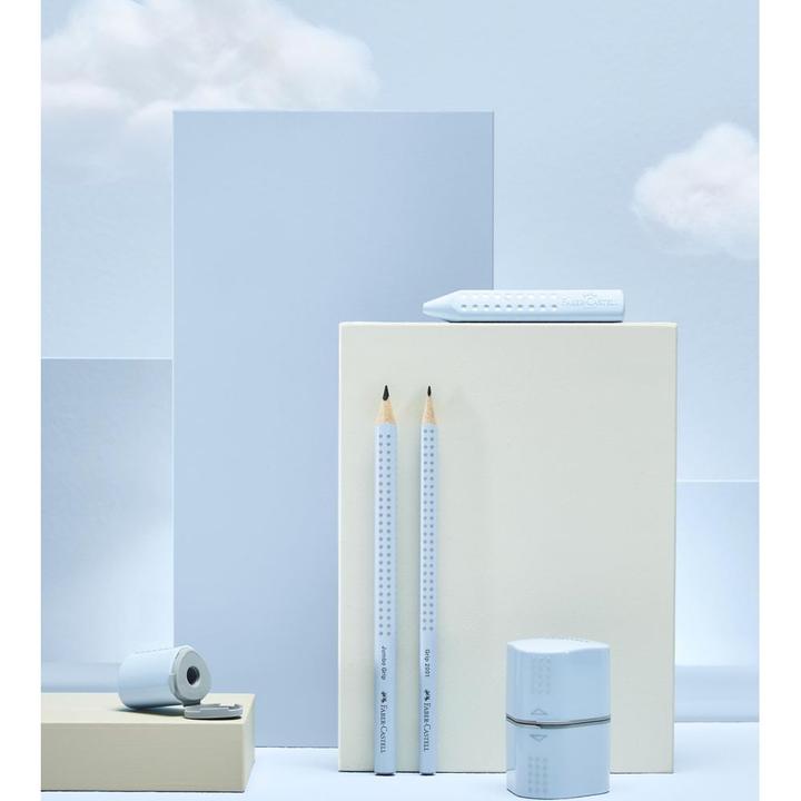 Productafbeelding Faber-Castell Blikjesslijper