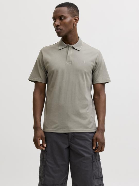 Produktbild Jack & Jones Poloshirt Poloshirt (XXL)