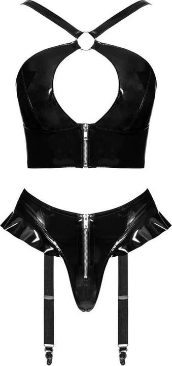 Produktbild Black Level Set aus Lack (L)