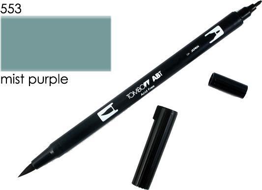 Produktbild Tombow ABT Dual Brush Pen (1x)