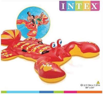 Immagine prodotto Intex Aragosta