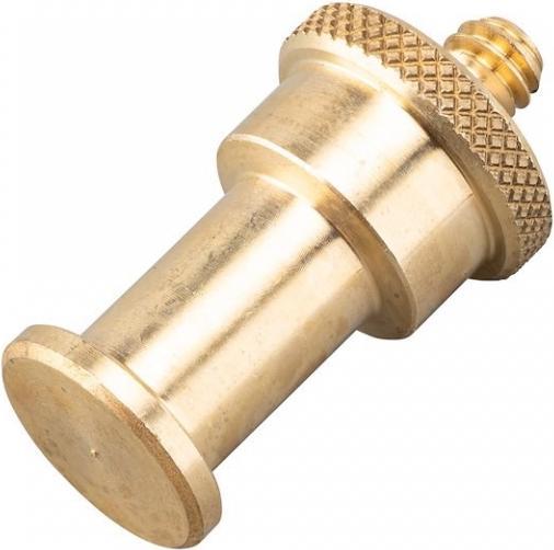 Produktbild Manfrotto 5 8 auf 1 4 (Stativadapter)