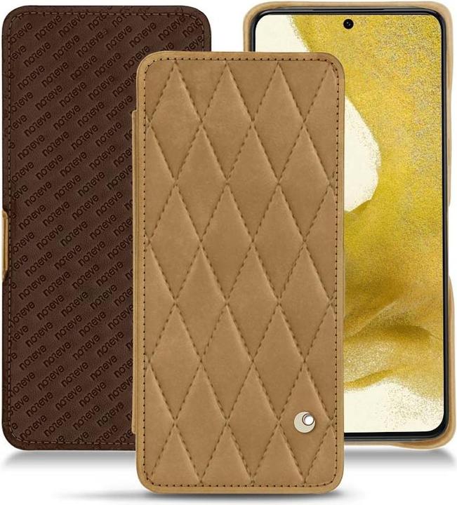 Sable vintage - Couture ( Pantone #9b7340 )