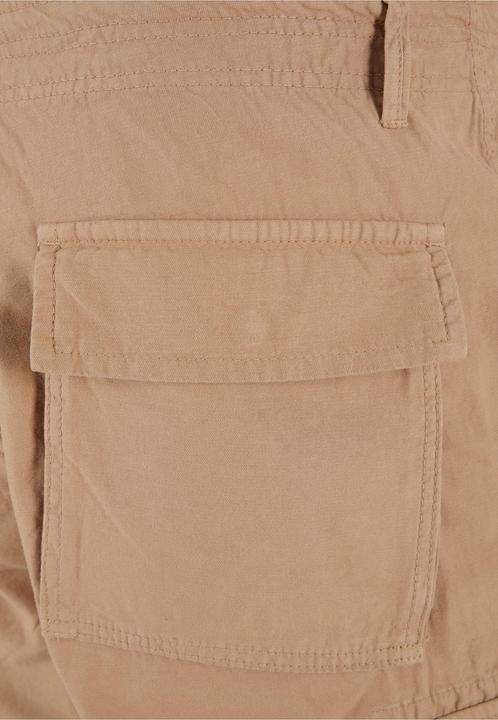Actual product image Urban Classics Double Cargo Pants - 161155 (Frequency band 38 (2600 MHz))