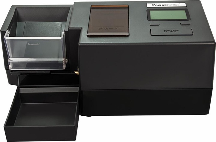 Powermatic 5