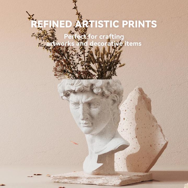 Produktbild Sunlu High-Speed PLA Marble (PLA, 1.75 mm, 1000 g)